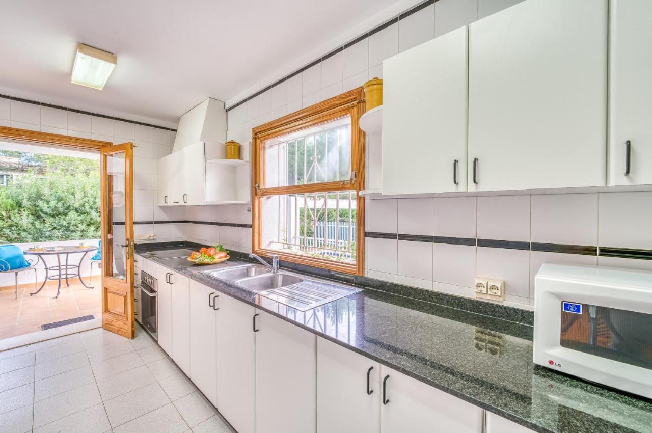 Holiday home Ideal Mallorca - Sirenas