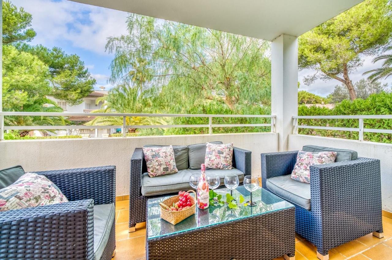 Holiday home Ideal Mallorca - Sirenas *