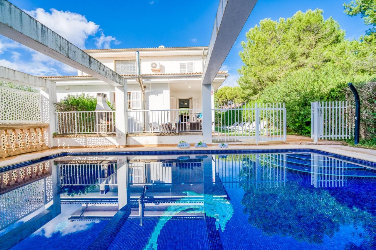 Ideal Mallorca - Sirenas Holiday home Playa de Muro (Mallorca)