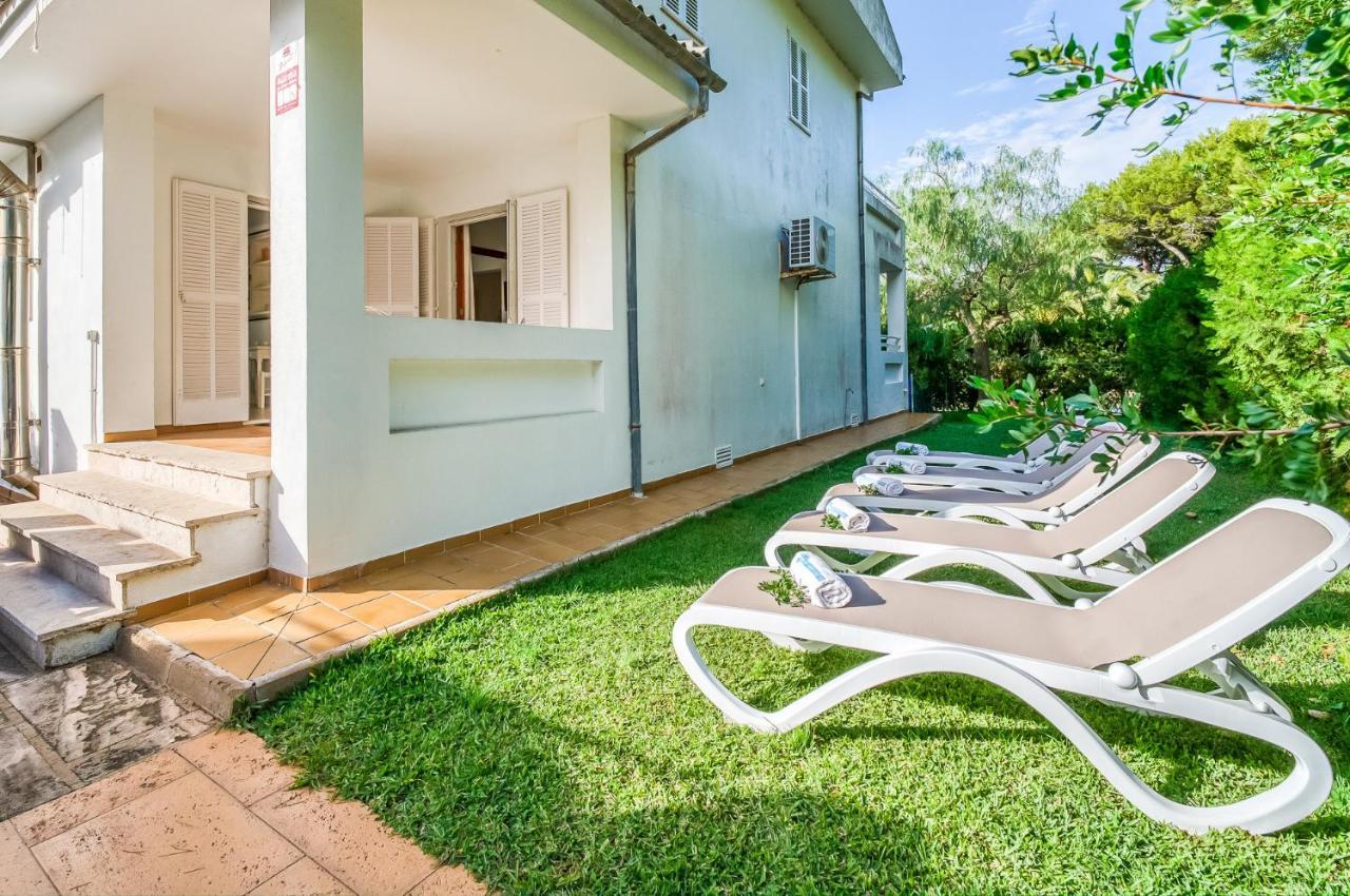 Holiday home Ideal Mallorca - Sirenas *