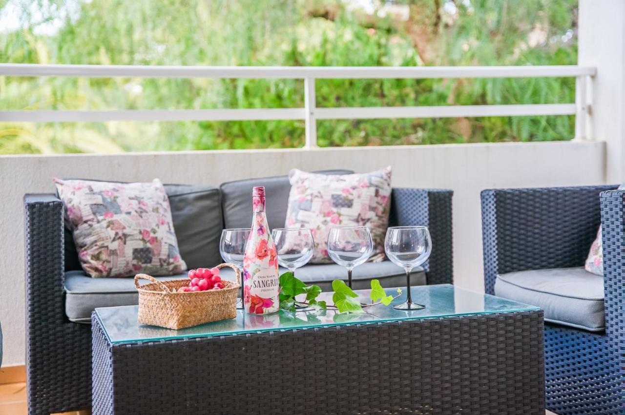 Holiday home Ideal Mallorca - Sirenas *