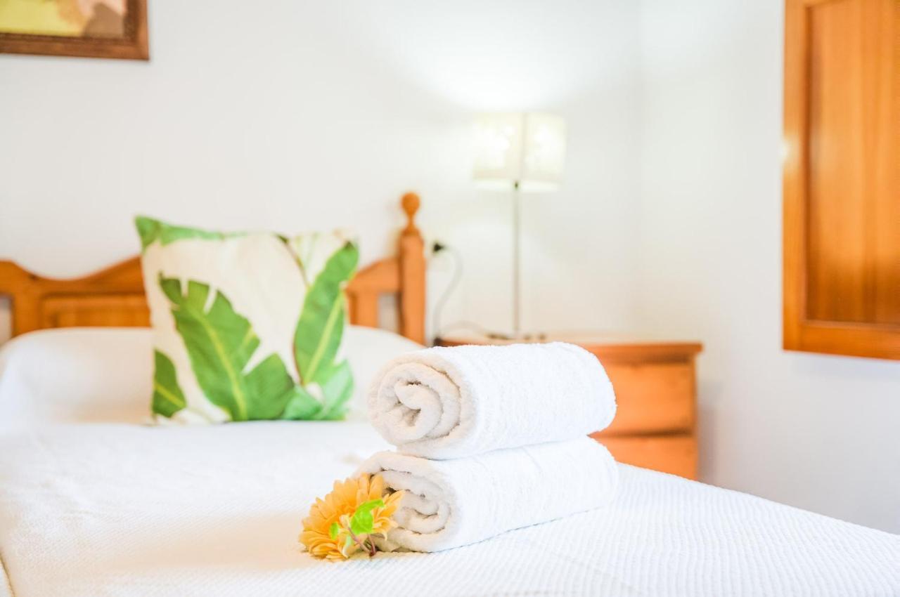 Holiday home Ideal Mallorca - Sirenas Playa de Muro (Mallorca)