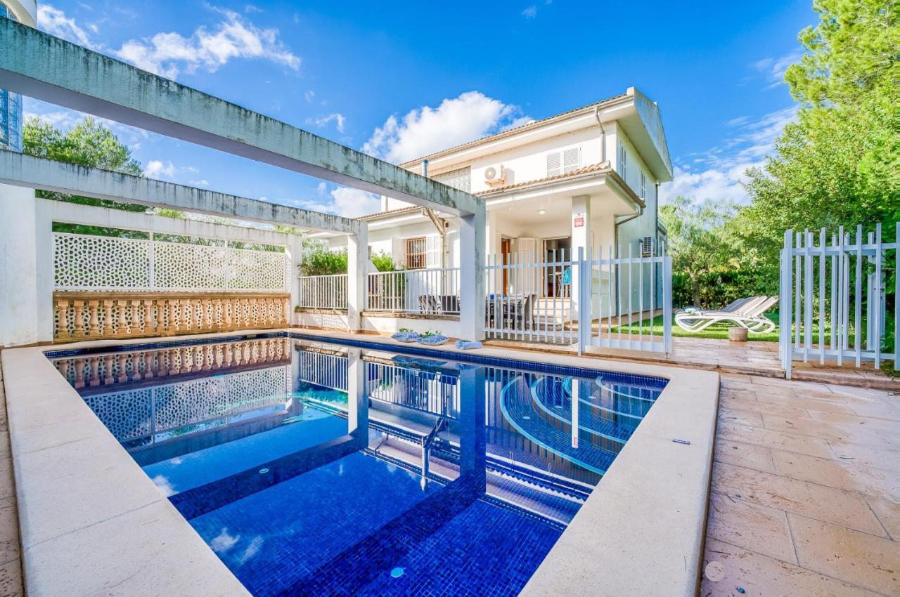 Holiday home Ideal Mallorca - Sirenas *