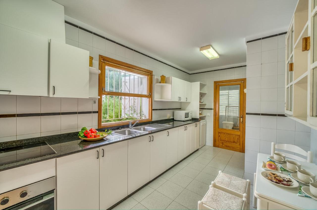 Holiday home Ideal Mallorca - Sirenas Playa de Muro (Mallorca)