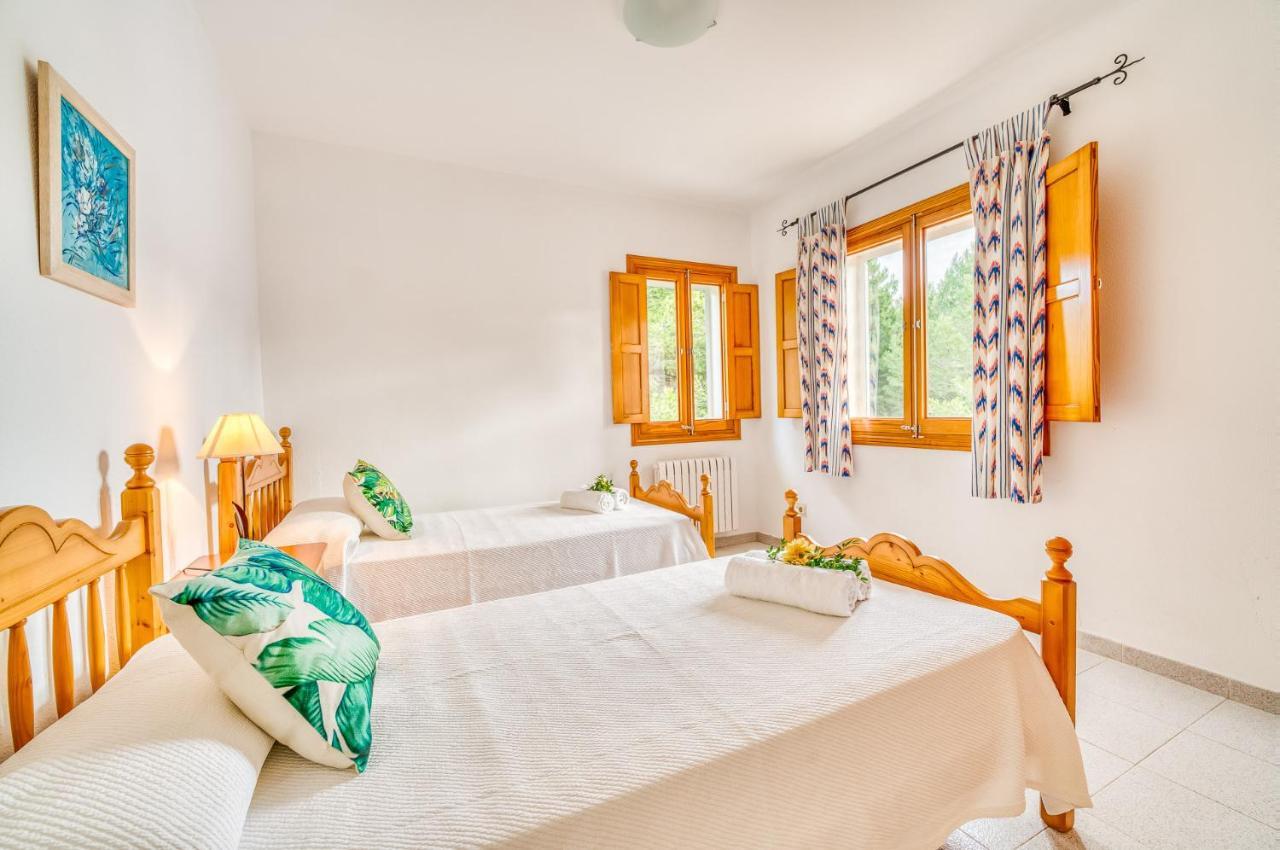 Holiday home Ideal Mallorca - Sirenas *