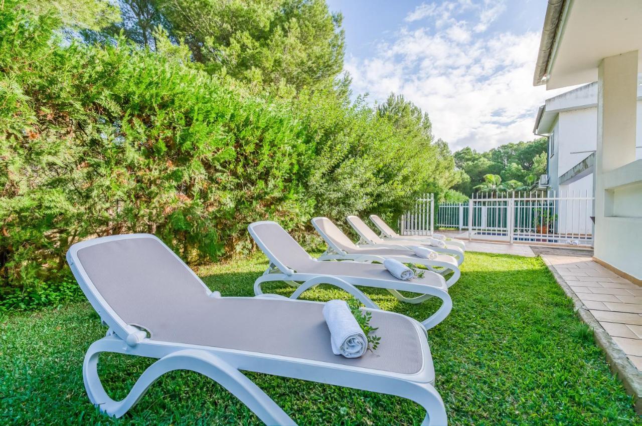 Ideal Mallorca - Sirenas Holiday home *