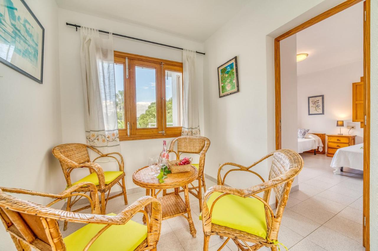 Holiday home Ideal Mallorca - Sirenas