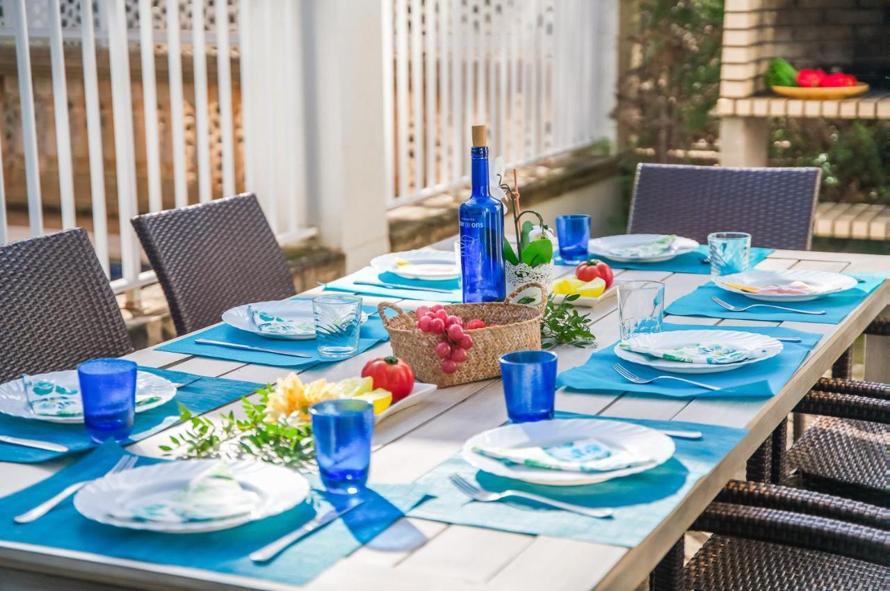 Ideal Mallorca - Sirenas Holiday home *