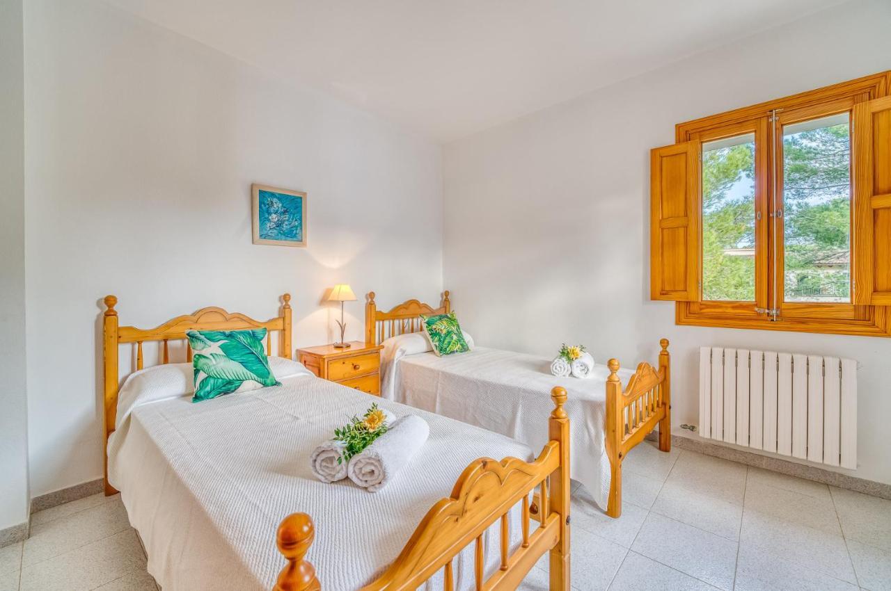 Ideal Mallorca - Sirenas Holiday home *